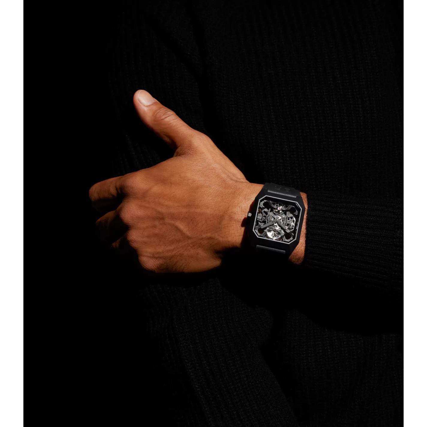 BR 03 Cyber Ceramic 054 16175 8