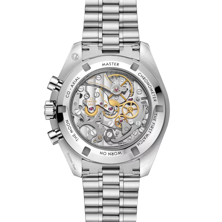 Speedmaster Moonwatch 054 17066 1