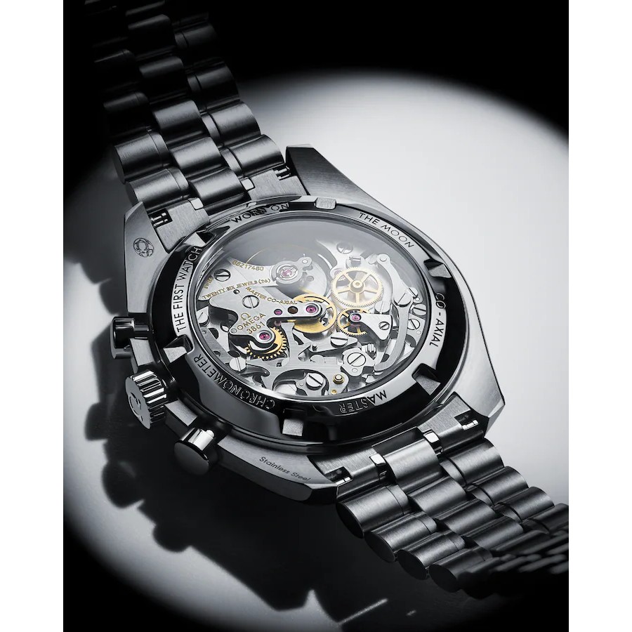 Speedmaster Moonwatch 054 17066 4