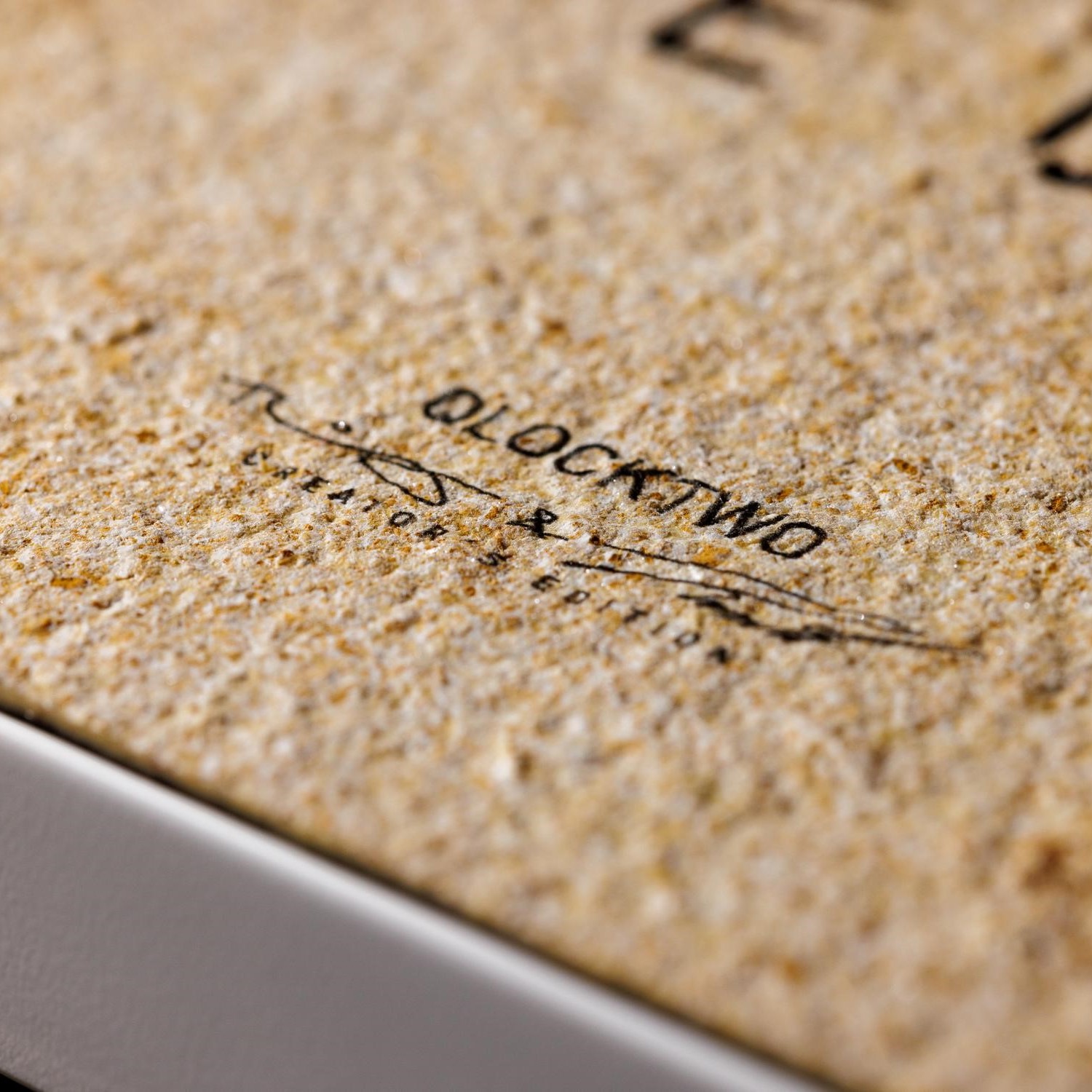 EARTH 45 Creator´s Edition Desert 054 17297 5