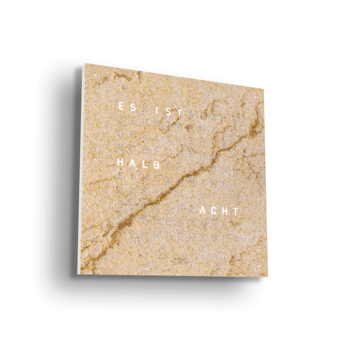 EARTH 45 Creator´s Edition Desert 054 17297