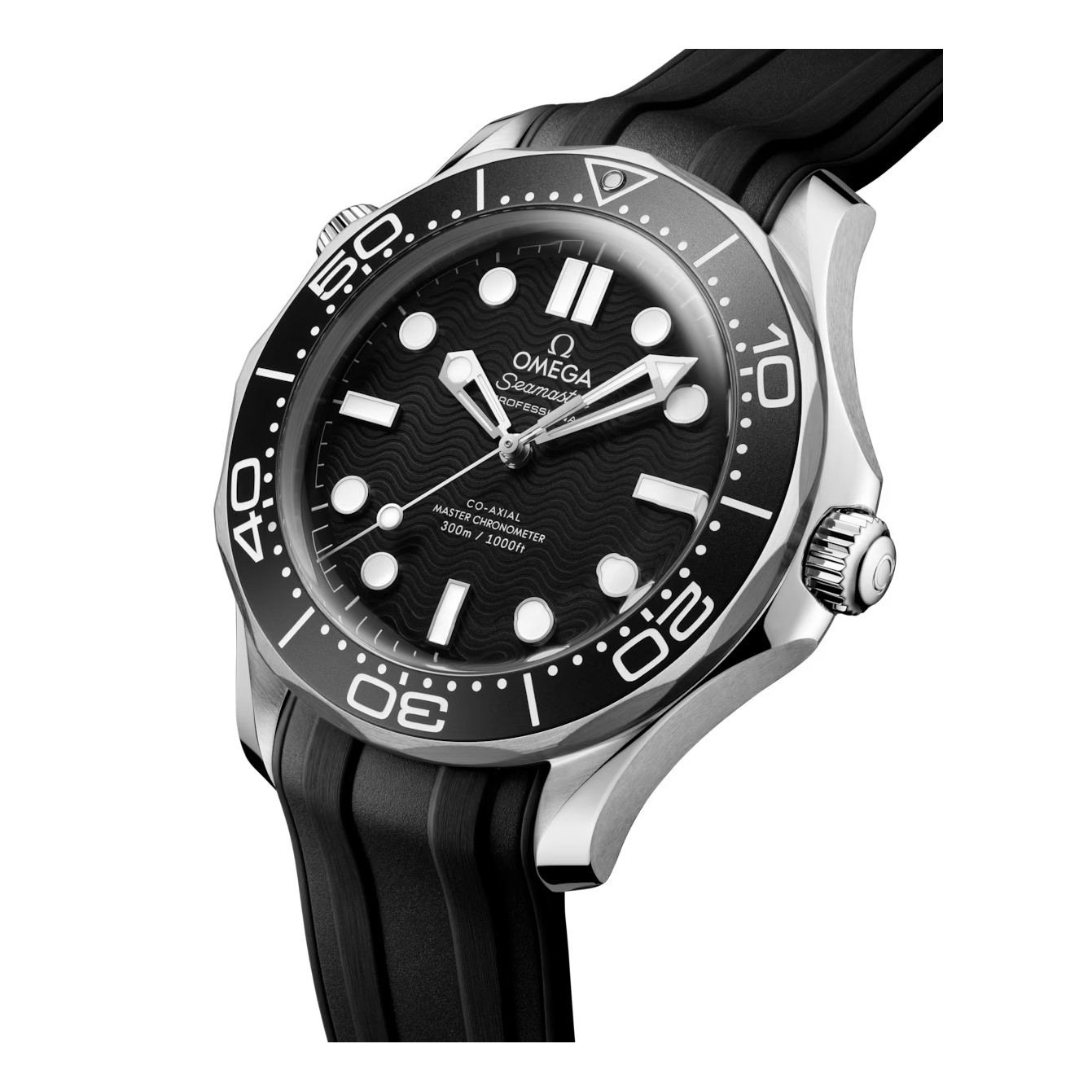 Seamaster Diver 300M 054 18604 2