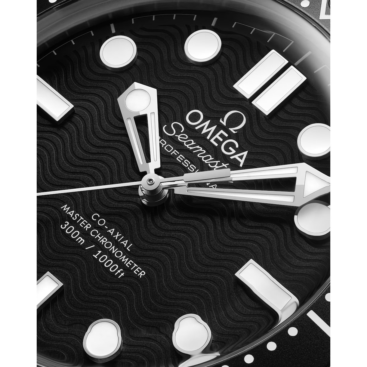 Seamaster Diver 300M 054 18604 3