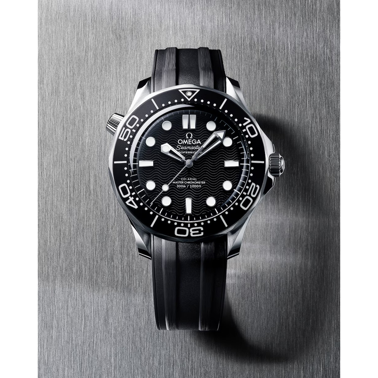 Seamaster Diver 300M 054 18604 4