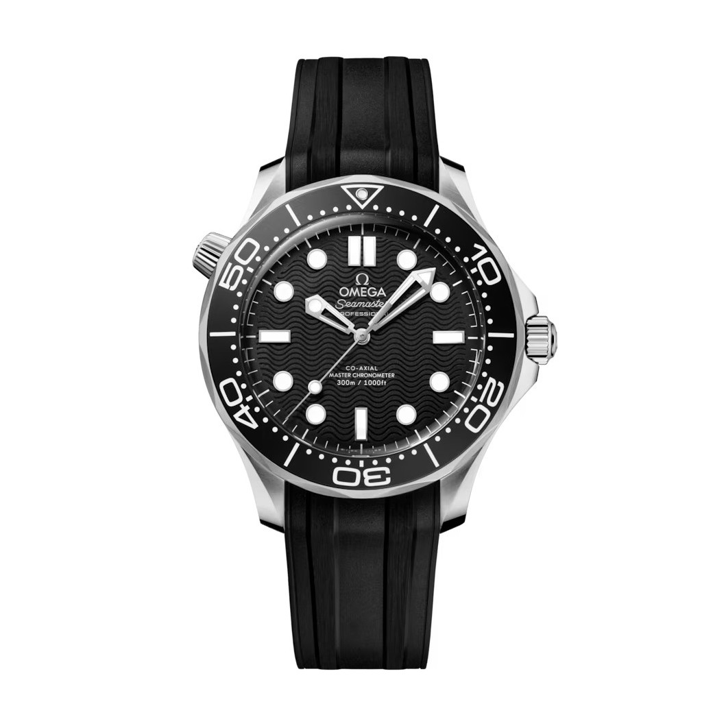Seamaster Diver 300M 054 18604