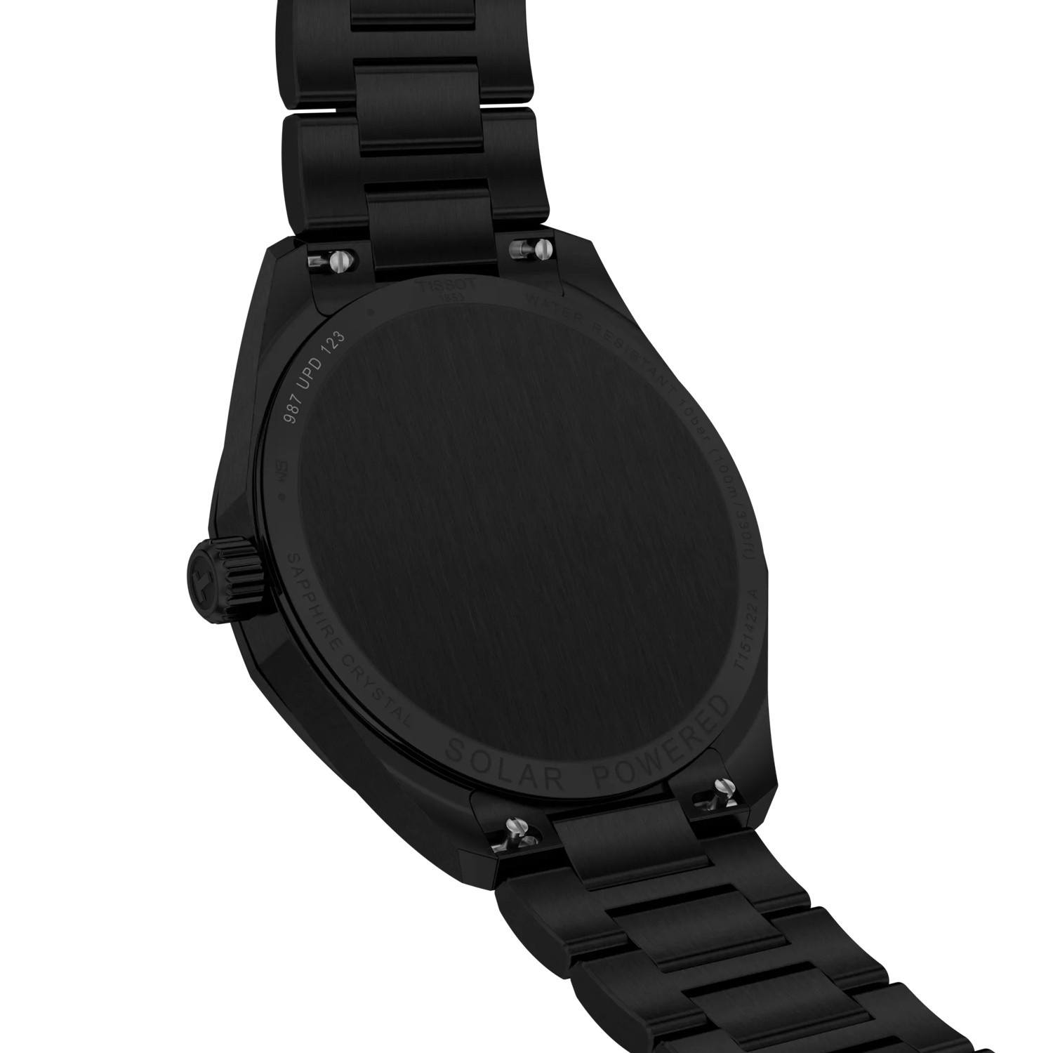 PRC 100 Solar 054 19083 5