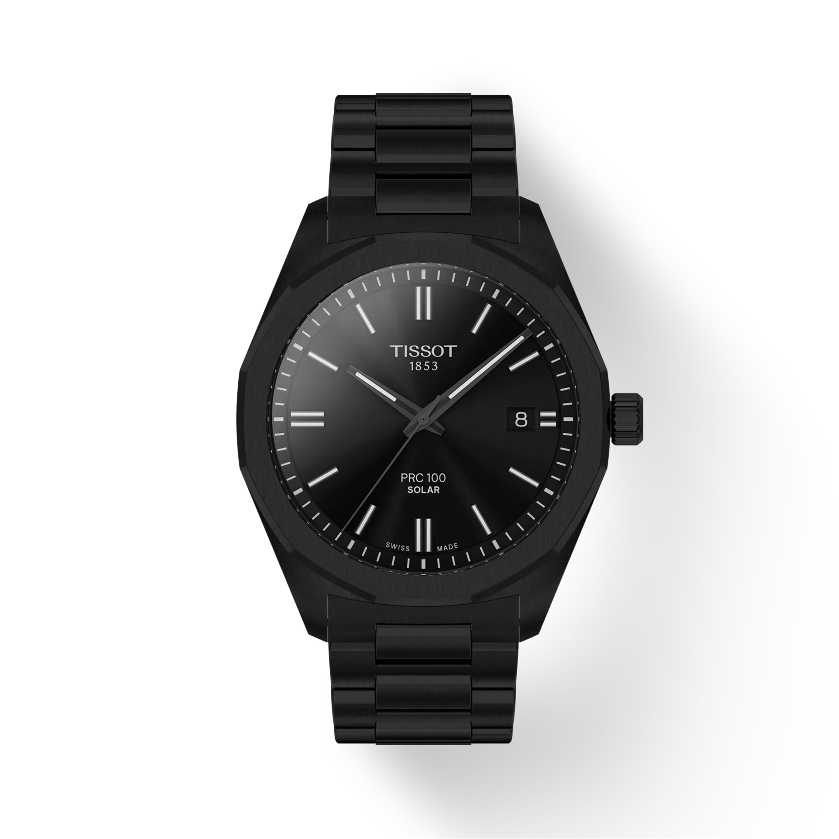 PRC 100 Solar 054 19083