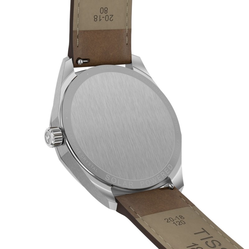 PRC 100 Solar Quarz 054 19141 2