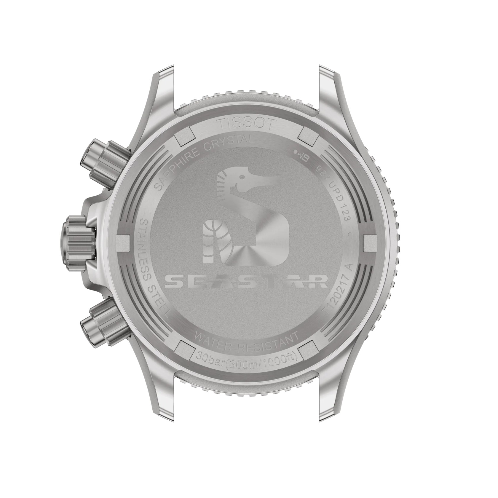 Seastar 1000 Quarz Chronograph 054 19144 2