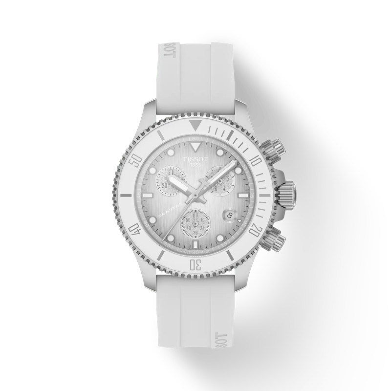 Seastar 1000 Quarz Chronograph 054 19144