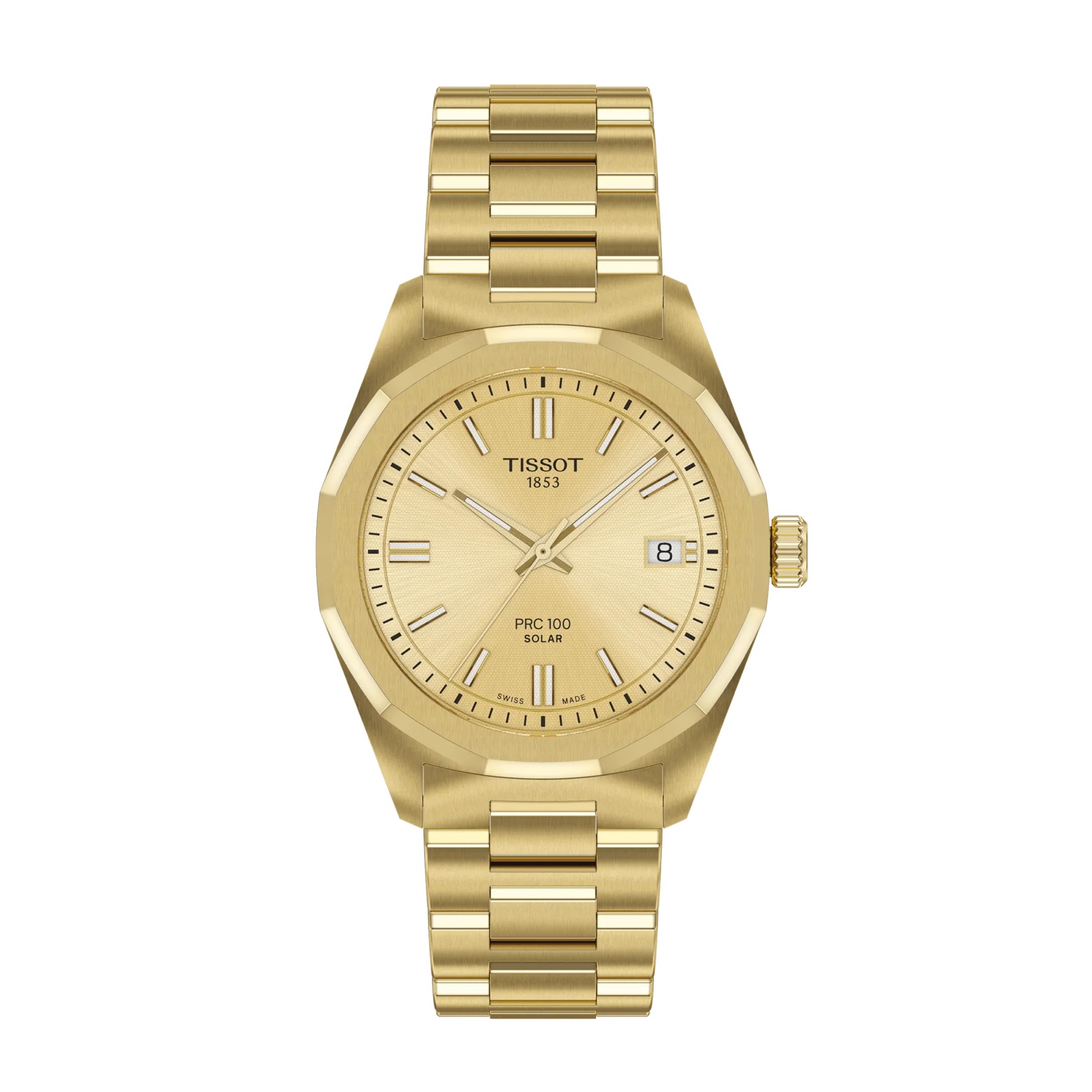 PRC 100 Solar Quartz 054 19284