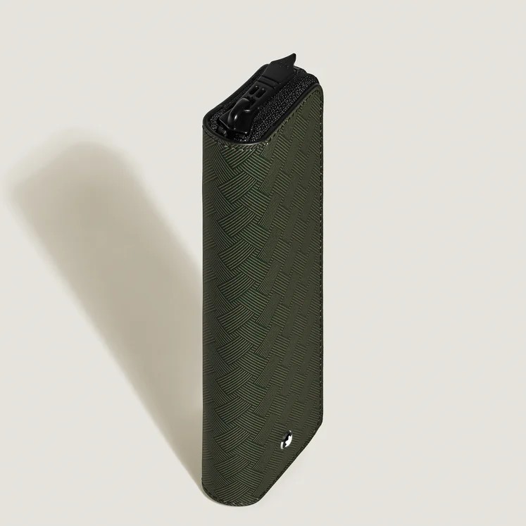 Etui für 1 Schreibgerät mit Reißverschluss 054 19288 2