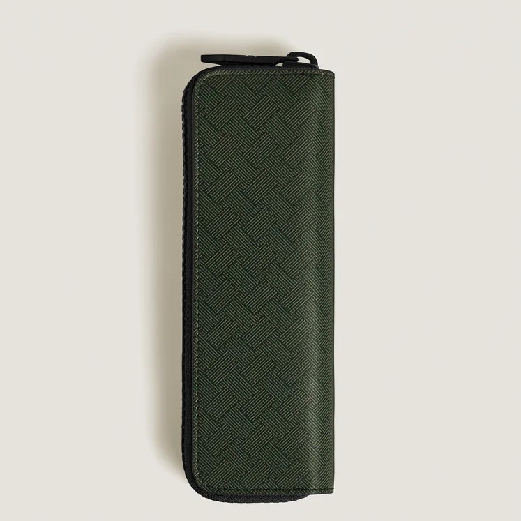 Etui für 1 Schreibgerät mit Reißverschluss 054 19288 3