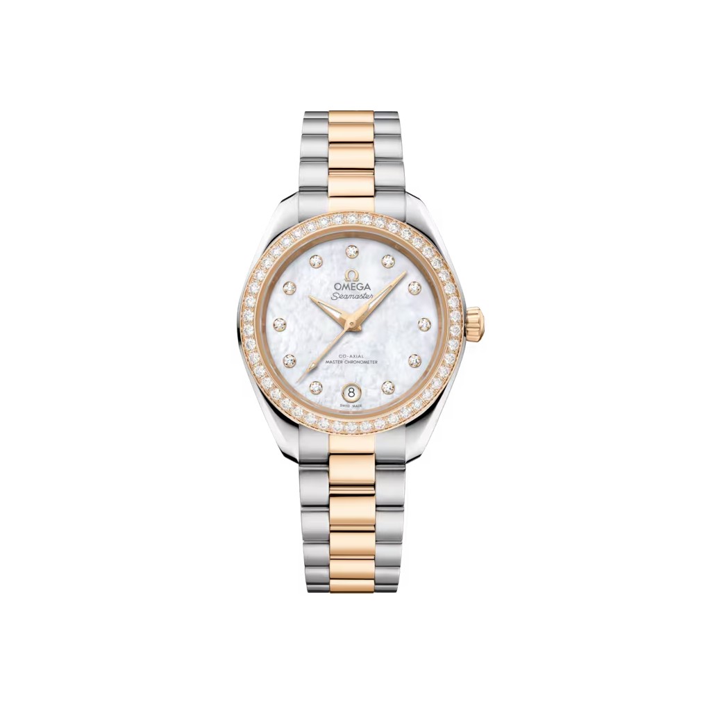 Seamaster Aqua Terra 150M 054 19395