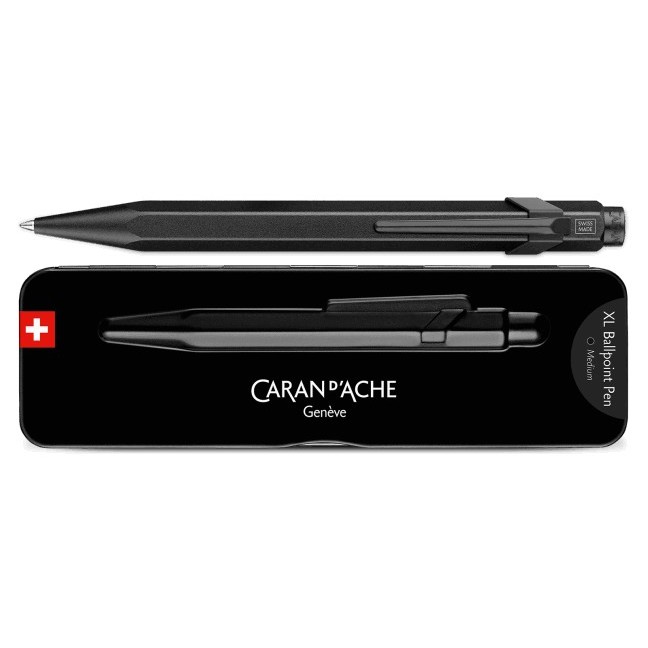 Kugelschreiber XL 849T BLACK CODE 054 19635