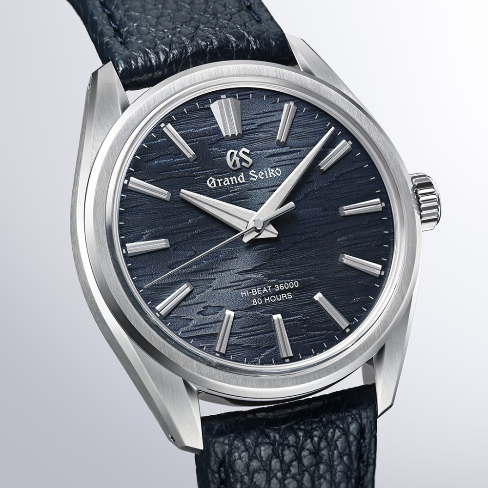 Moonlit Birch Evolution 9 Hi-Beat 36000 054 19697 2