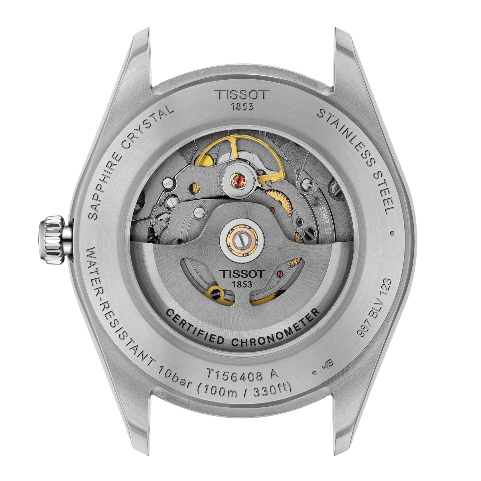 Tissot Ballade 054 19857 1