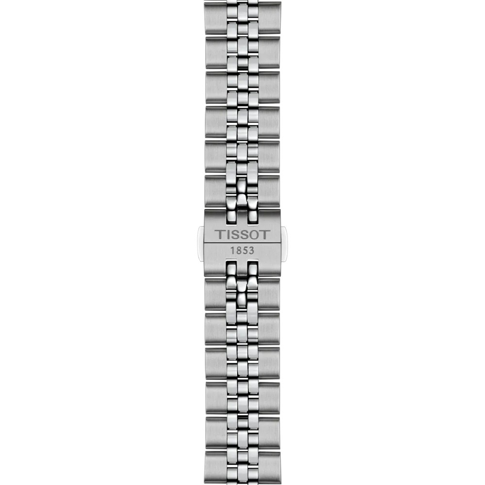 Tissot Ballade 054 19857 3