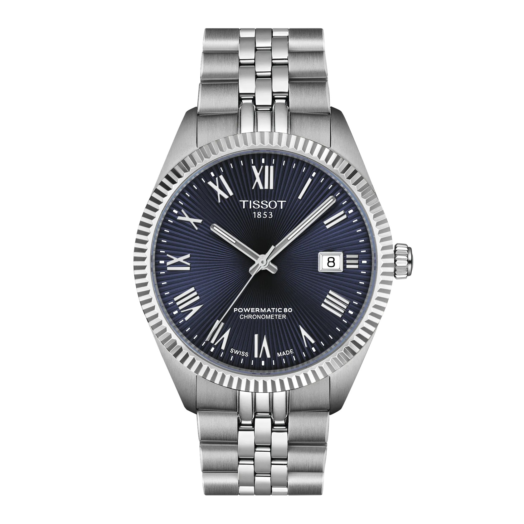 Tissot Ballade 054 19857