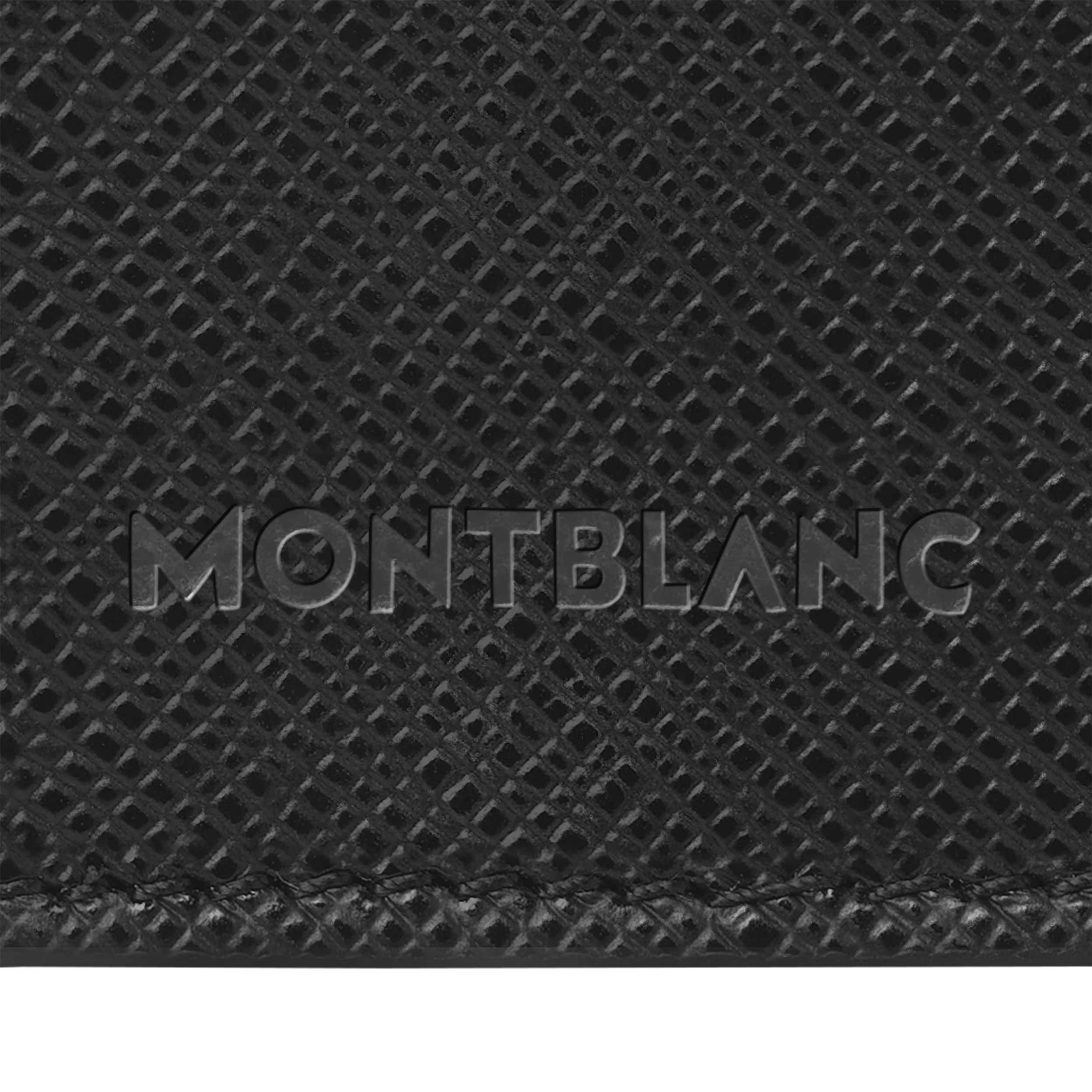 Sartorial Etui für 2 Schreibgeräte 054 19883 3
