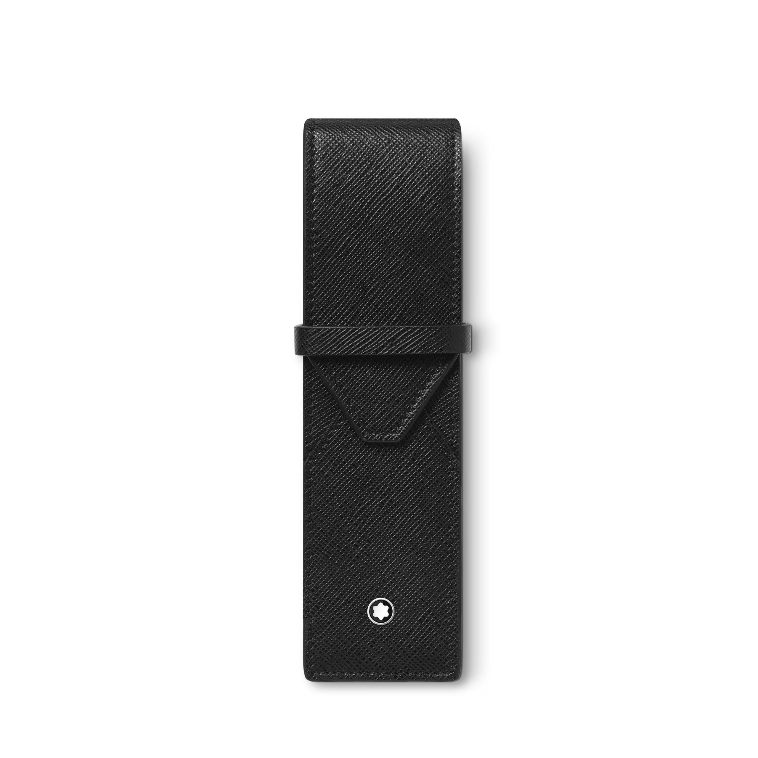 Sartorial Etui für 2 Schreibgeräte 054 19883