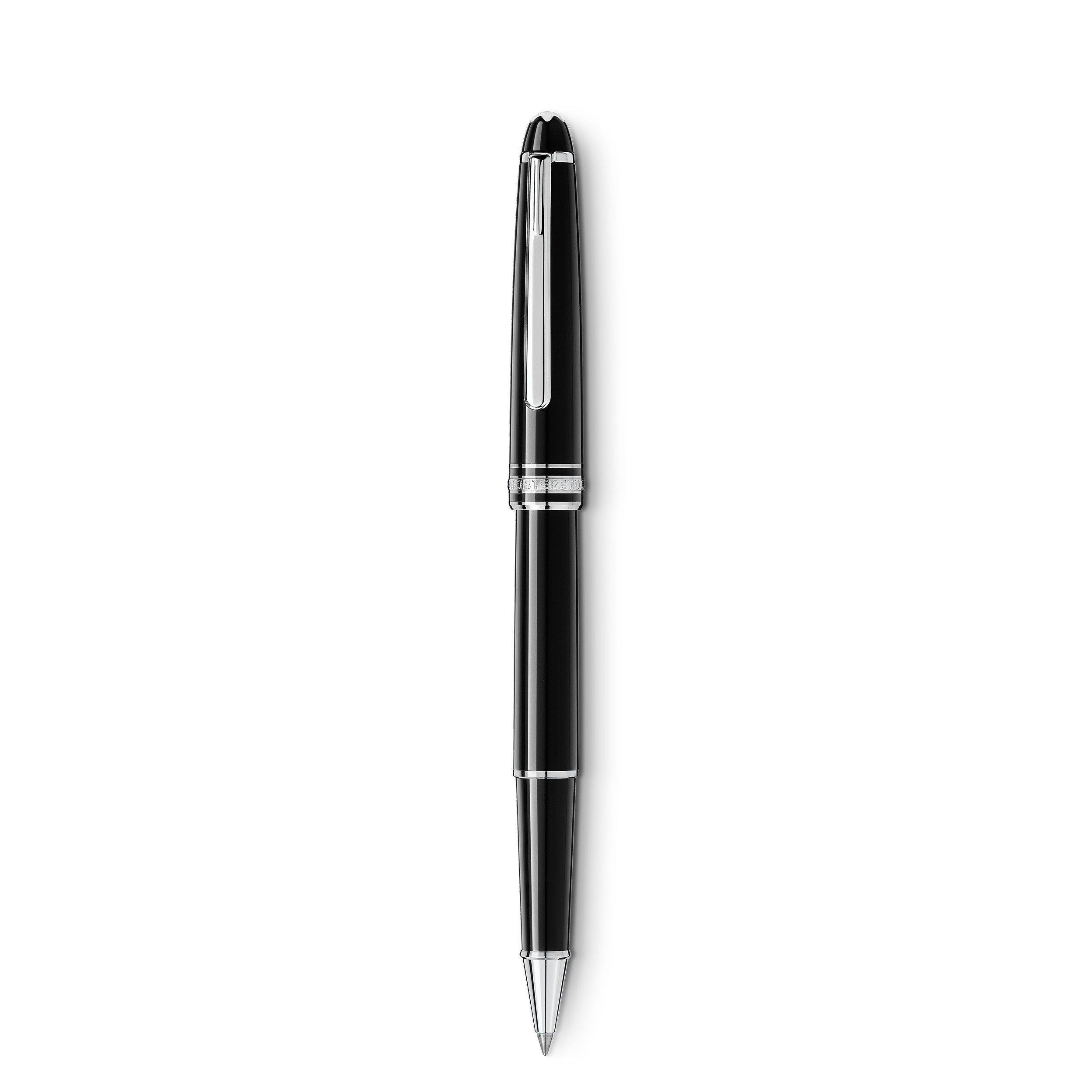 Meisterstück Platinum-Coated Classique Rollerball 054 19890