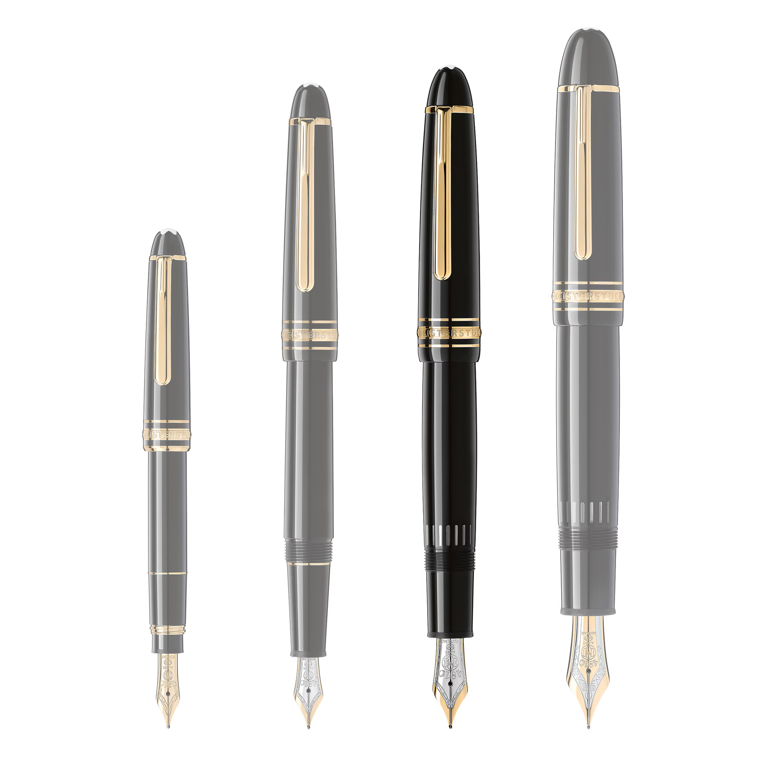 Meisterstück Gold-Coated LeGrand 054 19893 3