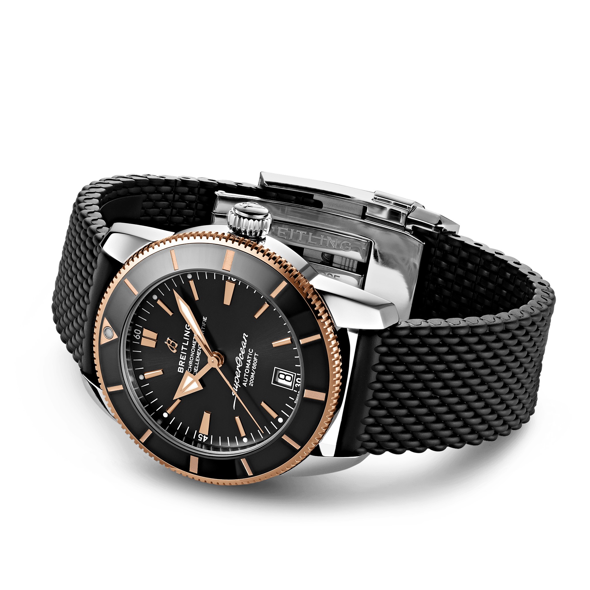 Superocean Heritage B20 054 11106 1