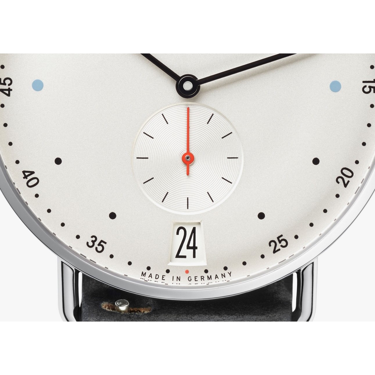 Metro 38 Datum 054 11403 4