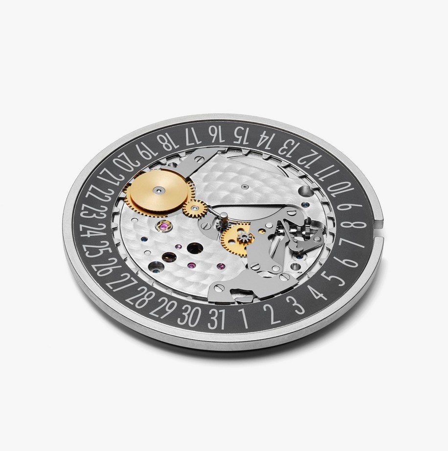 Metro 38 Datum 054 11403 6