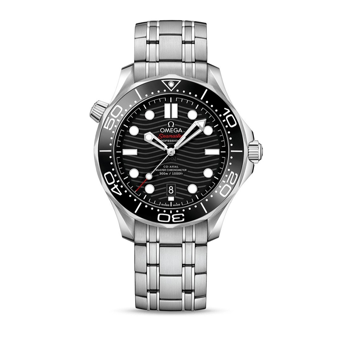 Seamaster Diver 054 13173
