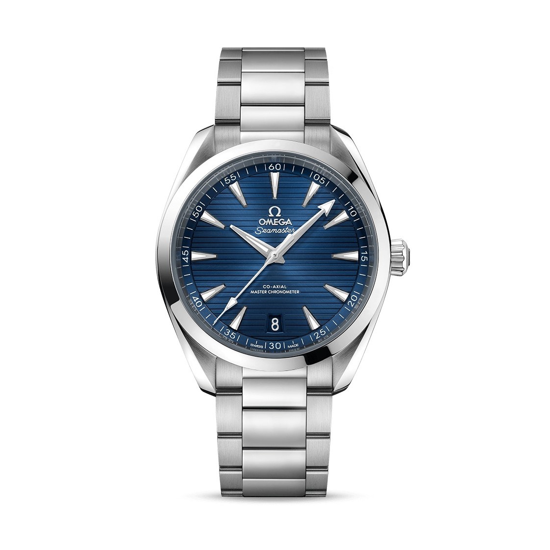 Seamaster Aqua Terra 054 13192