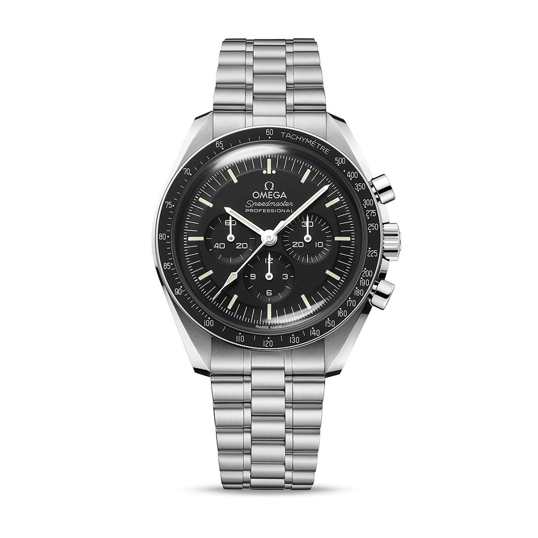 Speedmaster Moonwatch Professional 054 13199