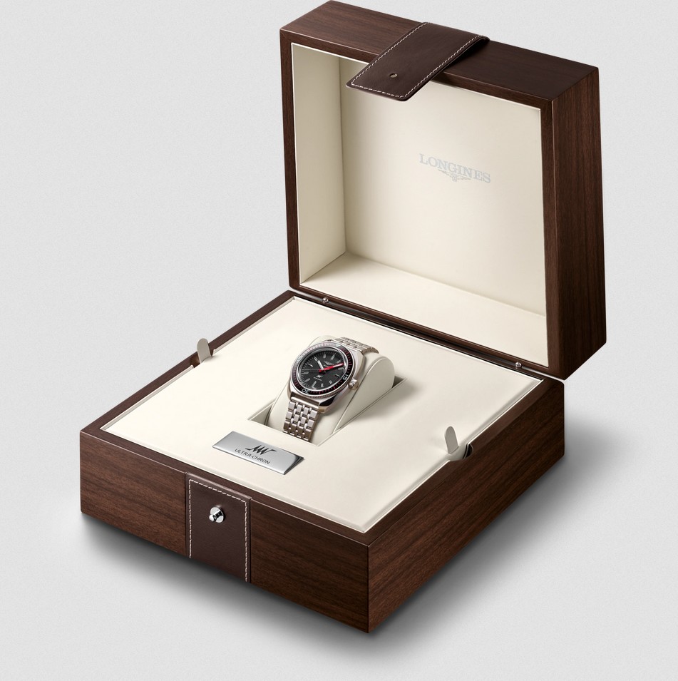 Ultra-Chron 054 13276 8