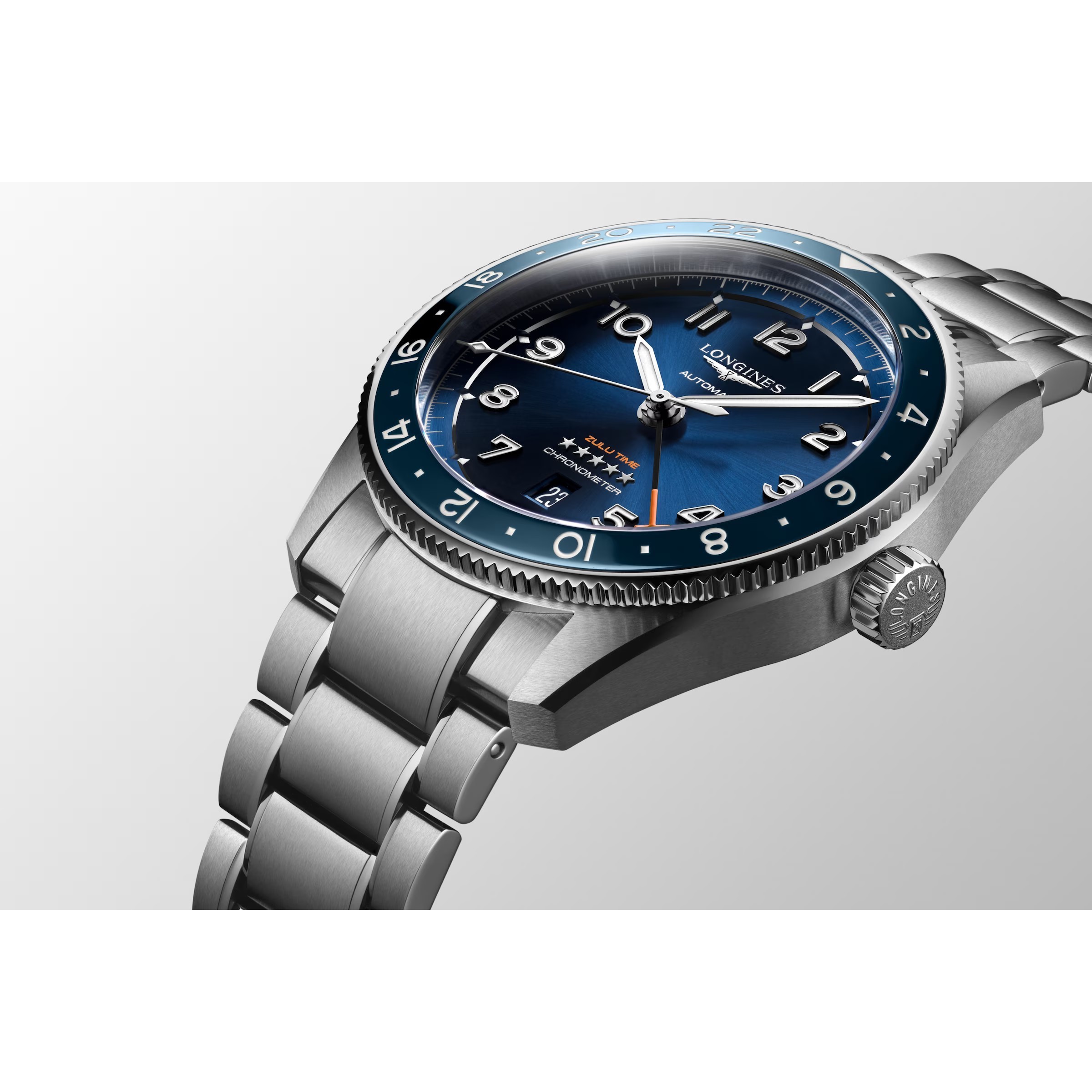 Spirit Zulu Time 054 13553 1