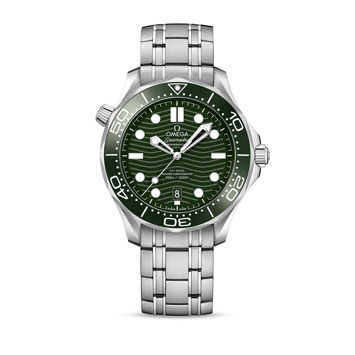 Seamaster Diver 300 054 13628