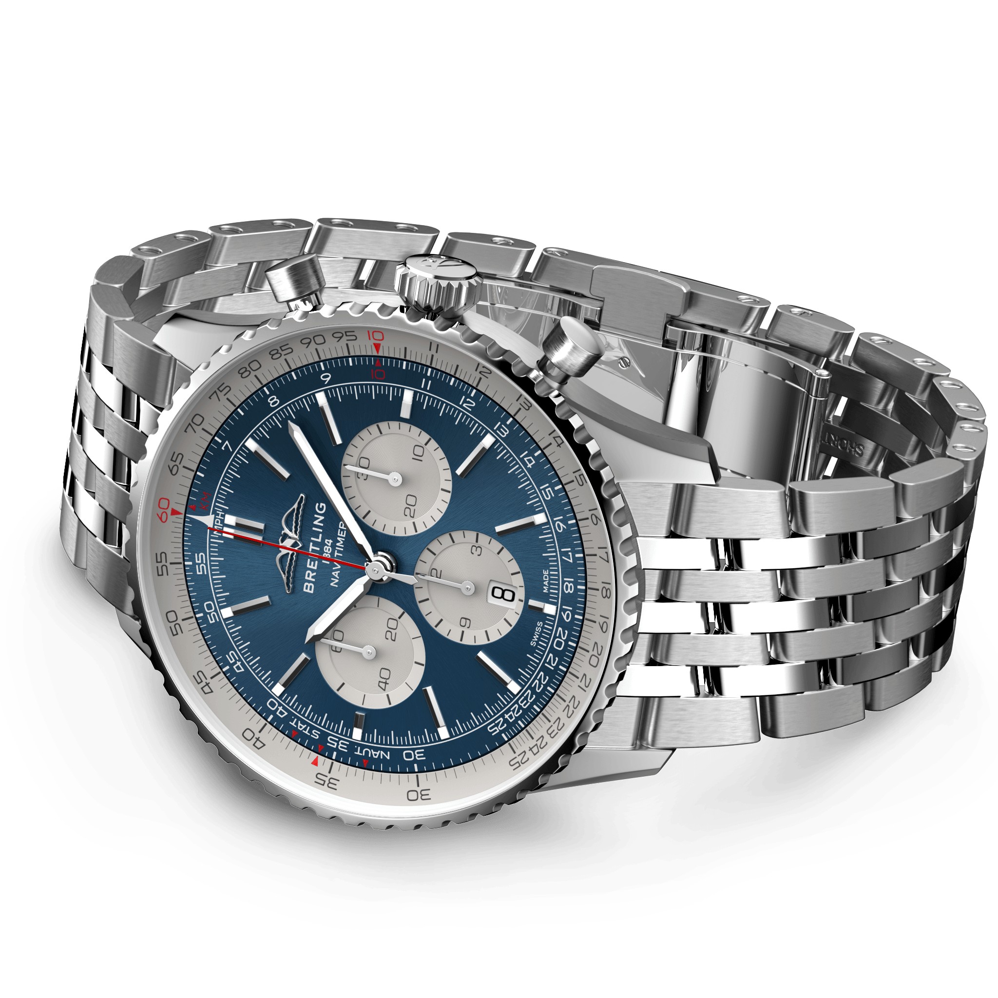 Navitimer B01 054 13734 2