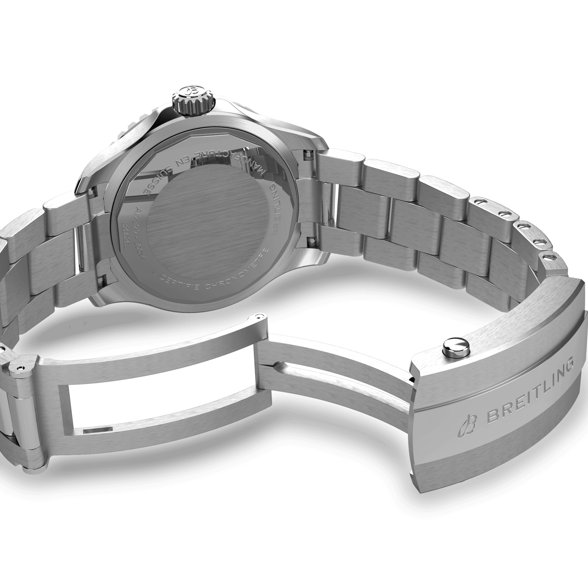 Superocean 054 13791 5