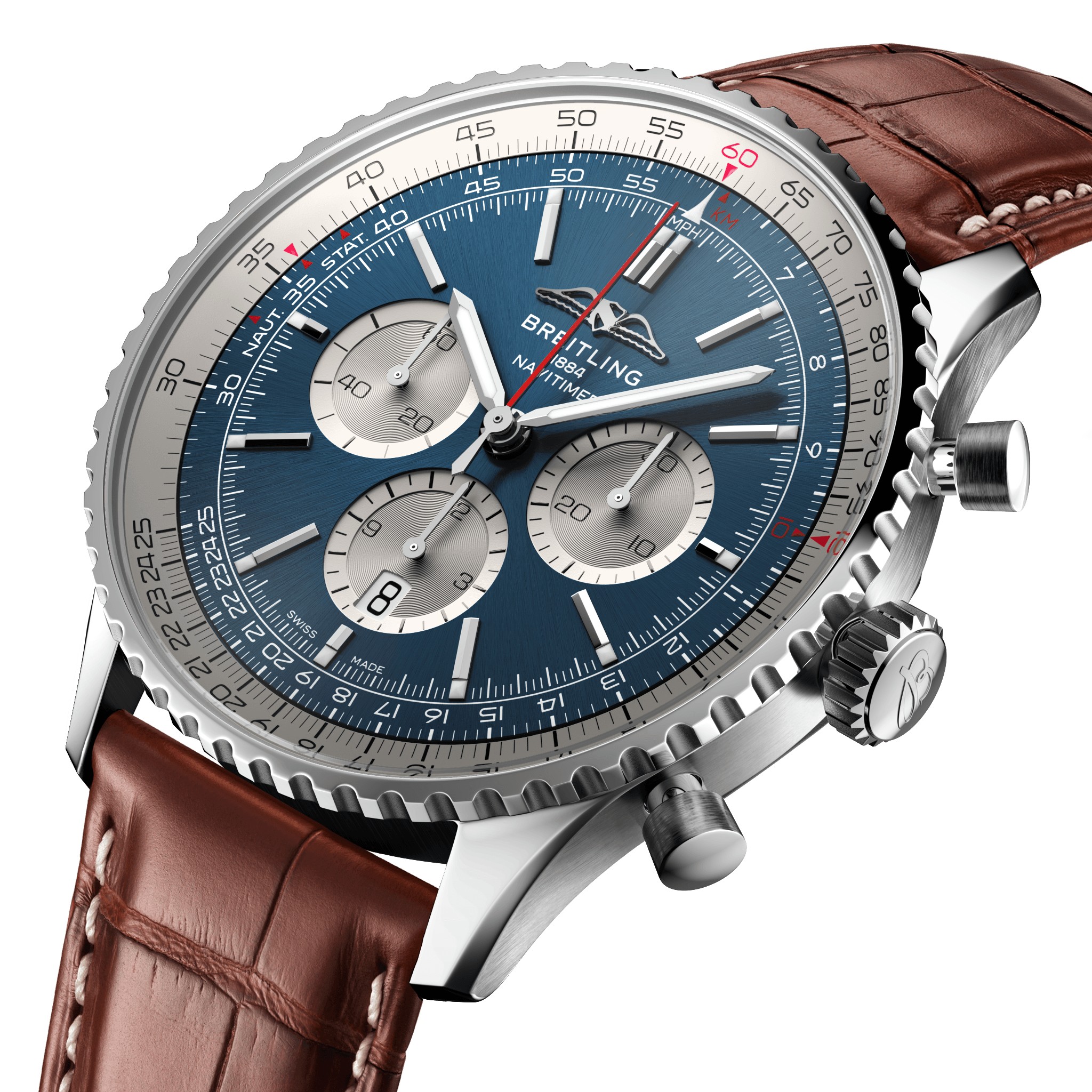 Navitimer B01 054 13793 1
