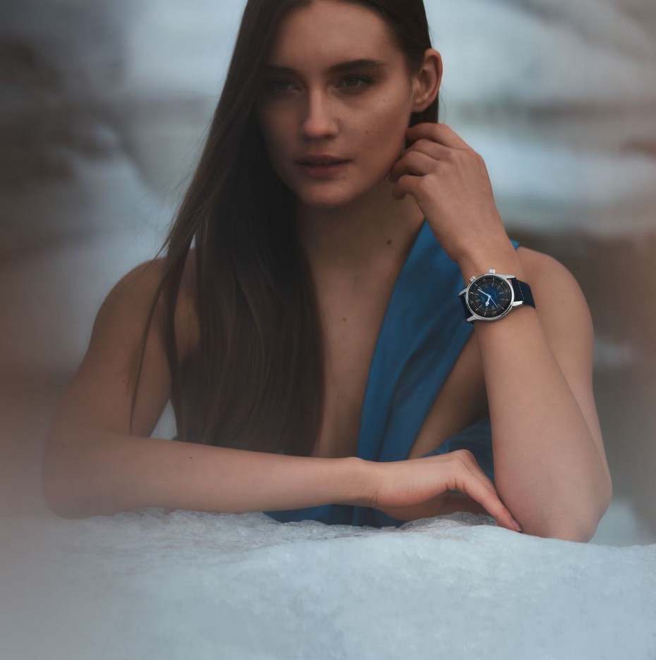 The Longines Legend Diver Watch 054 13960 7