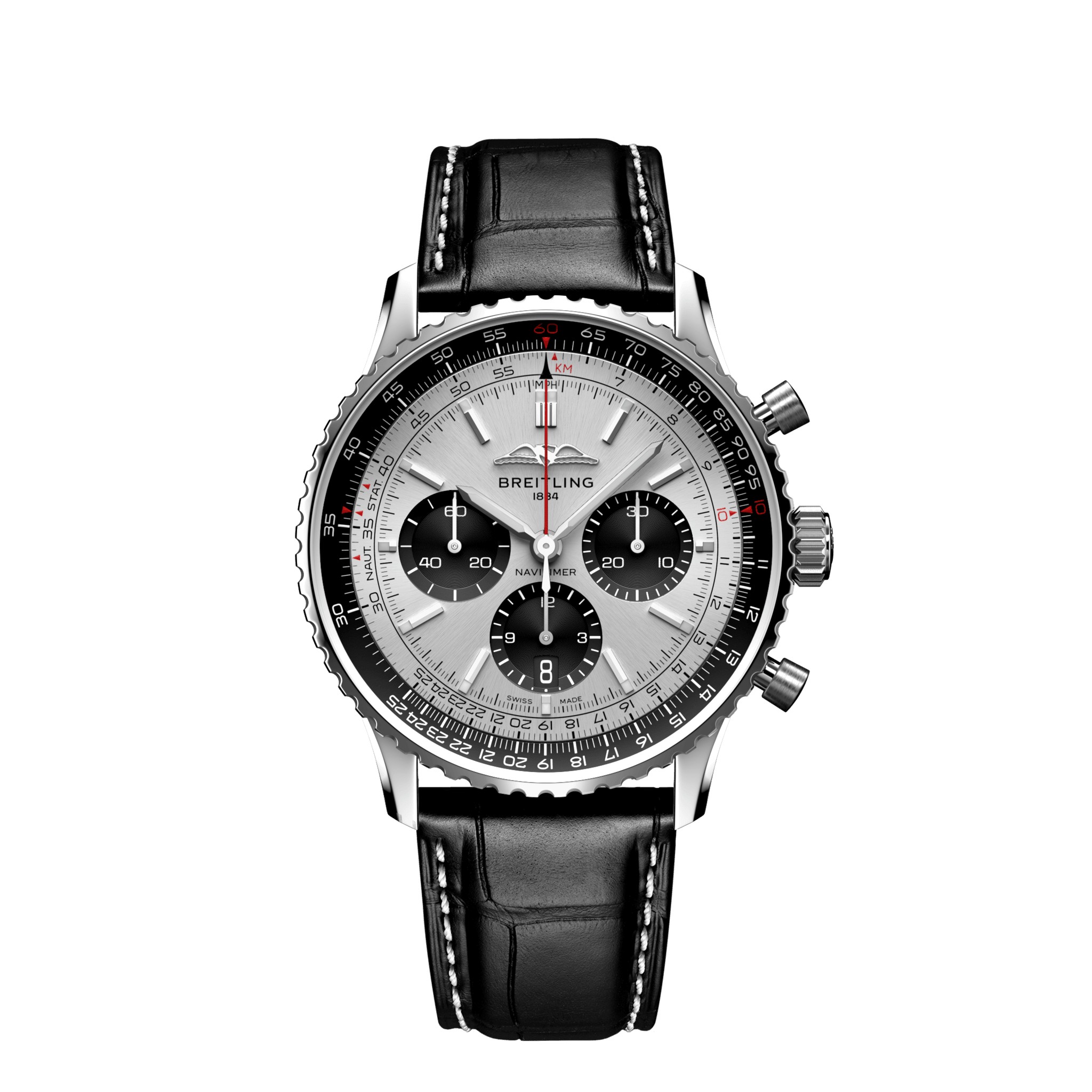 Navitimer B01 054 13979