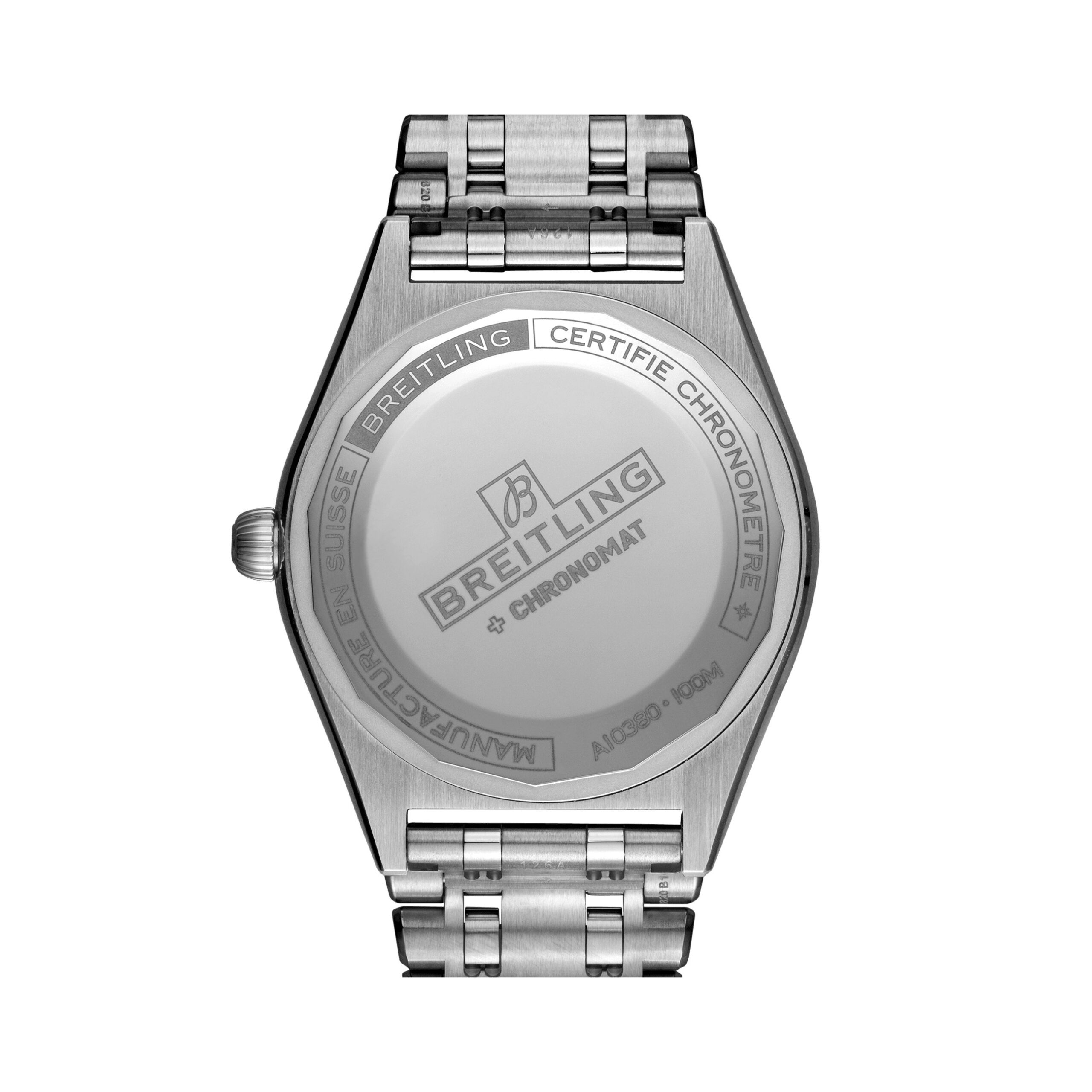 Chronomat 054 14032 3