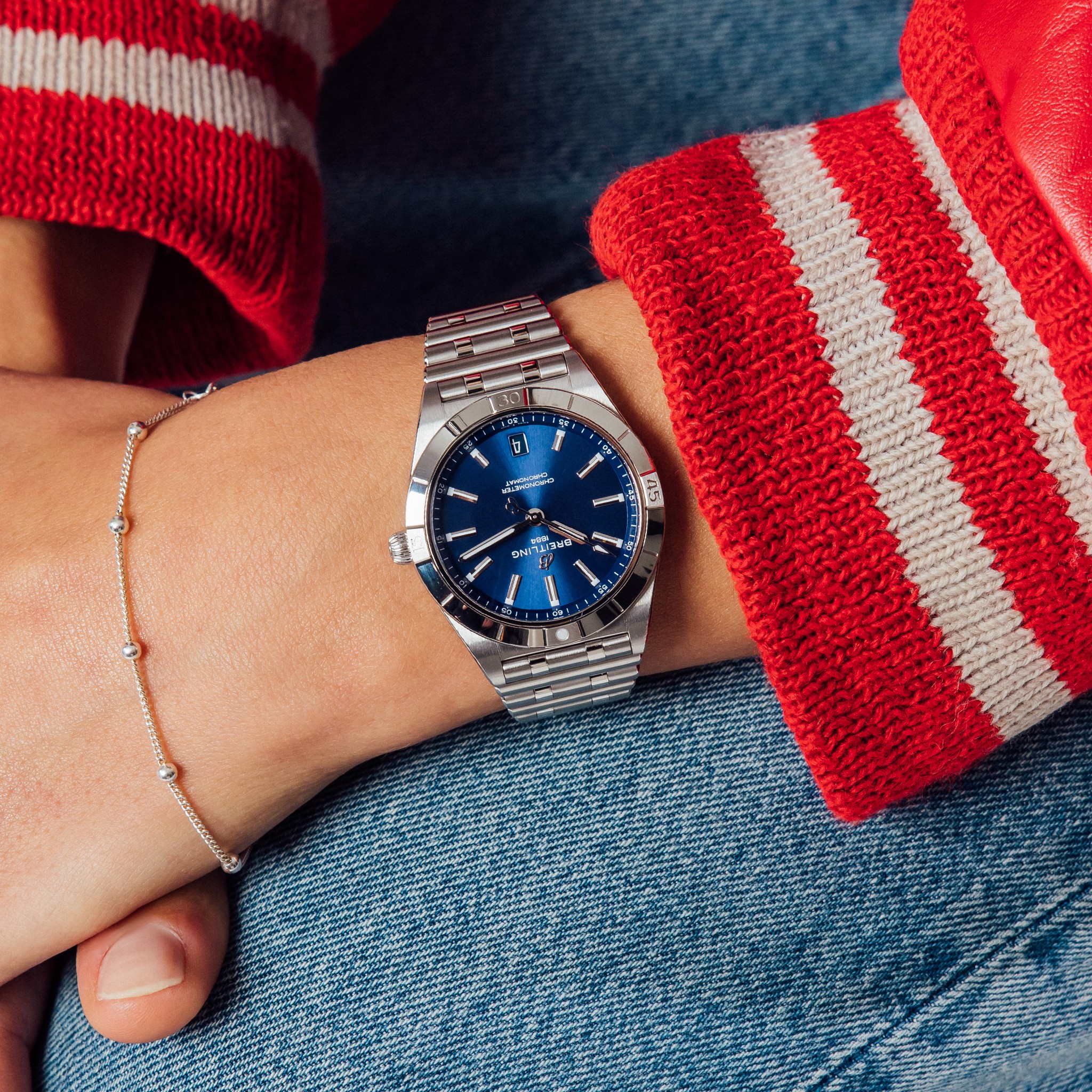 Chronomat 054 14032 4