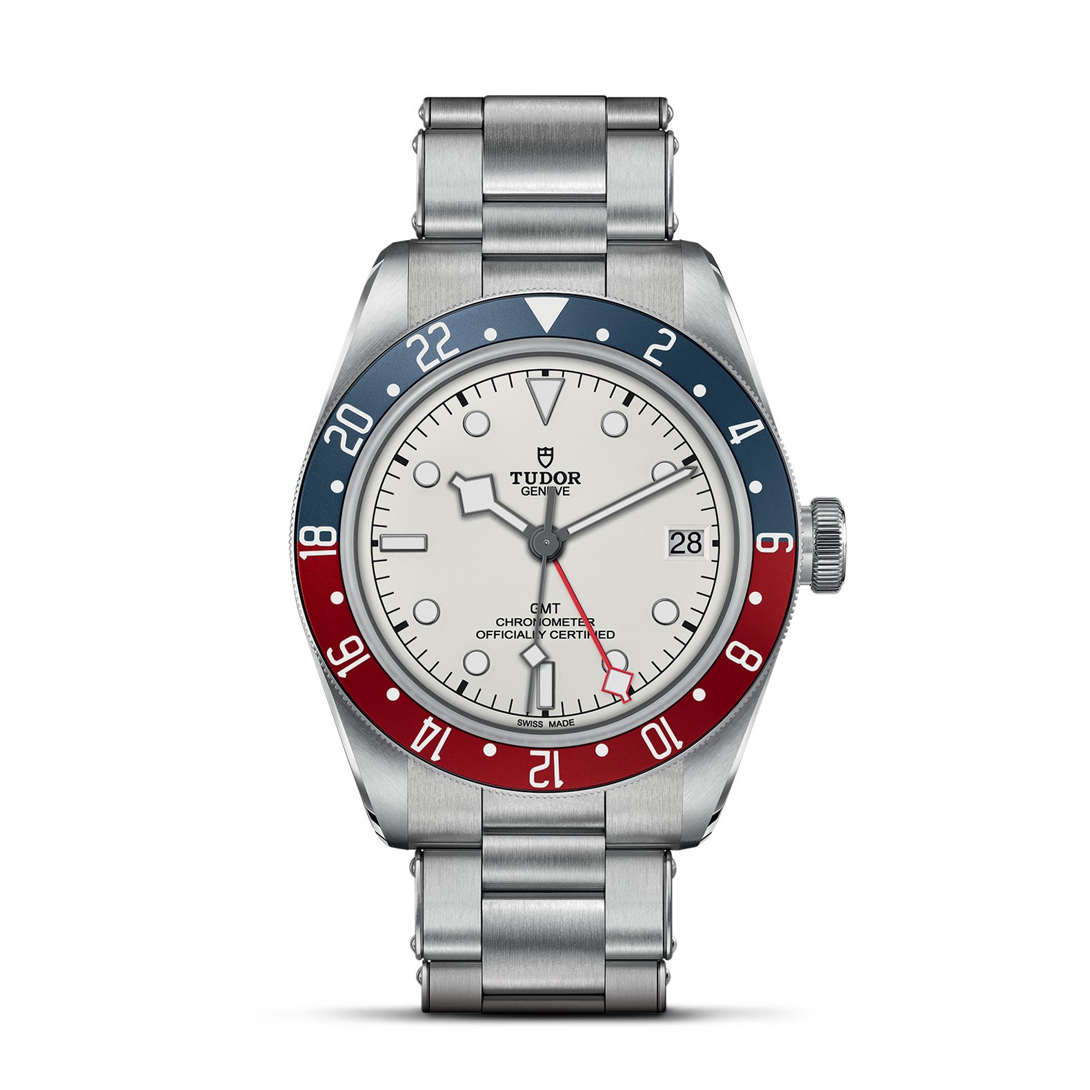 Black Bay GMT 054 14039