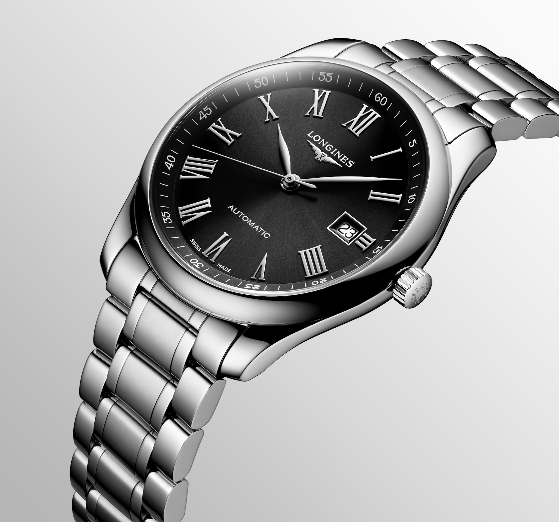 The Longines Master Collection 054 14370 1