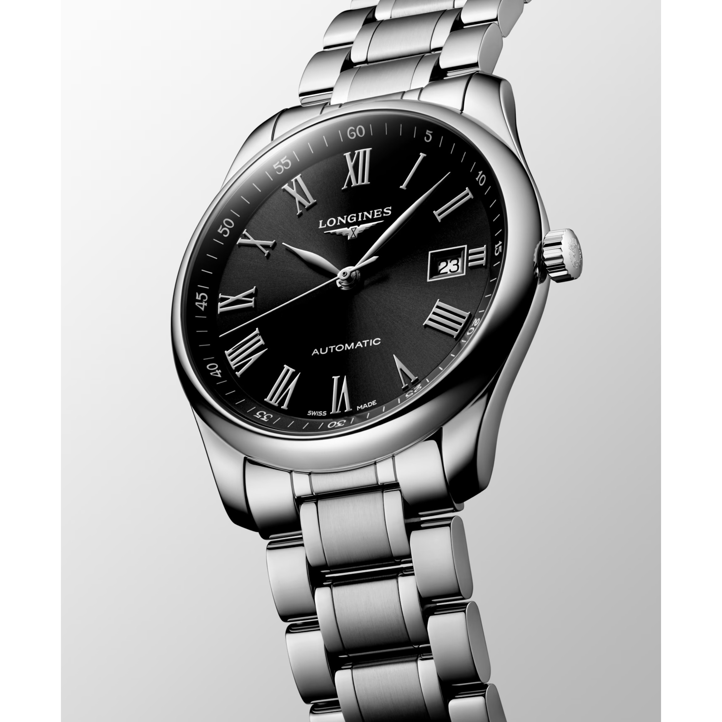 The Longines Master Collection 054 14370 4