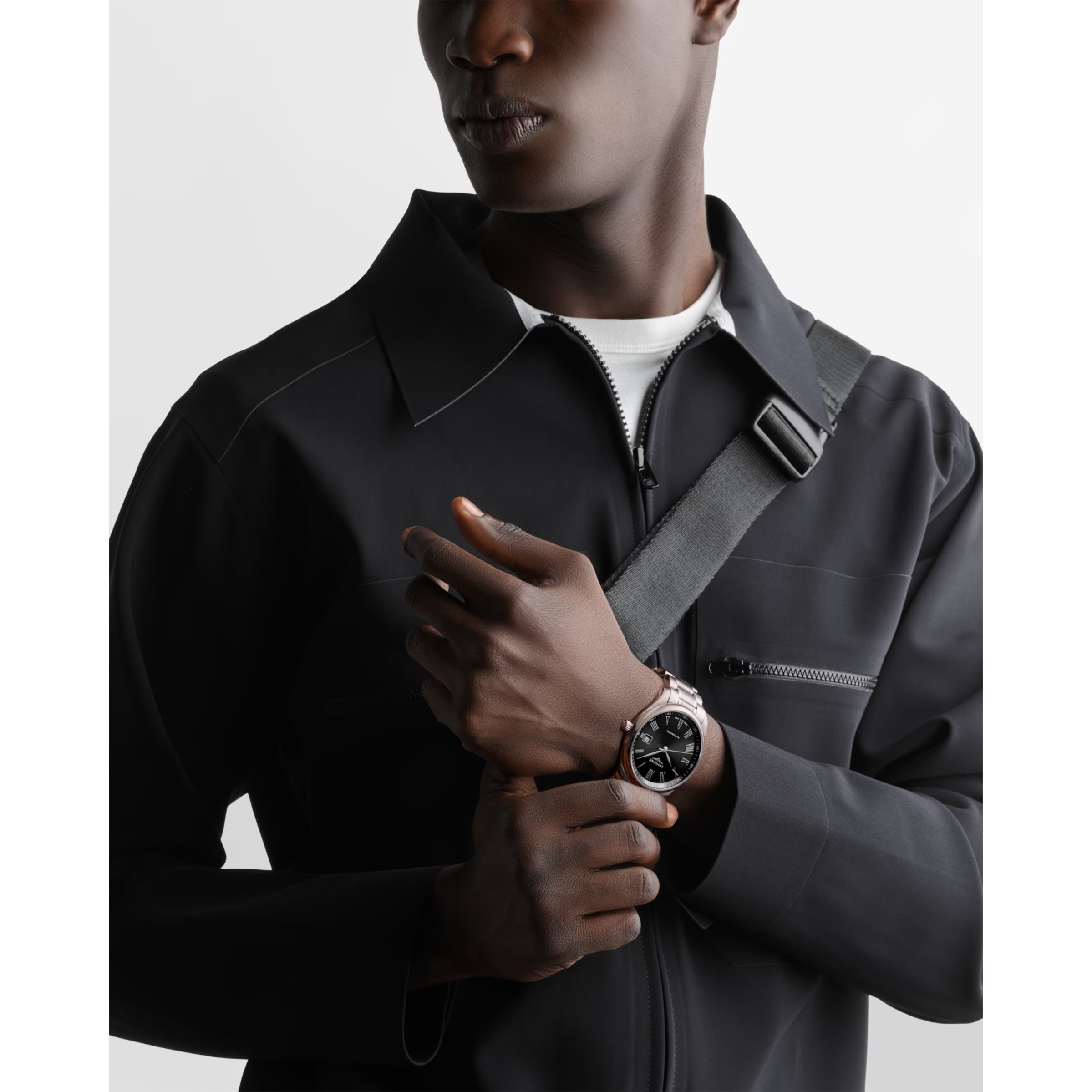 The Longines Master Collection 054 14370 5