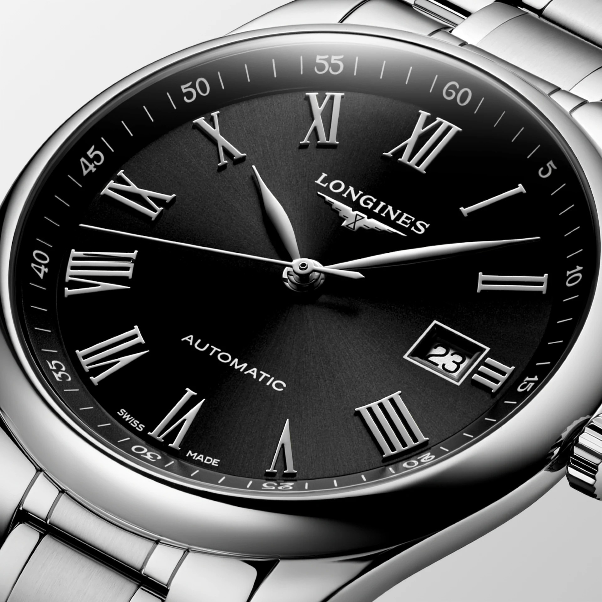The Longines Master Collection 054 14370 6