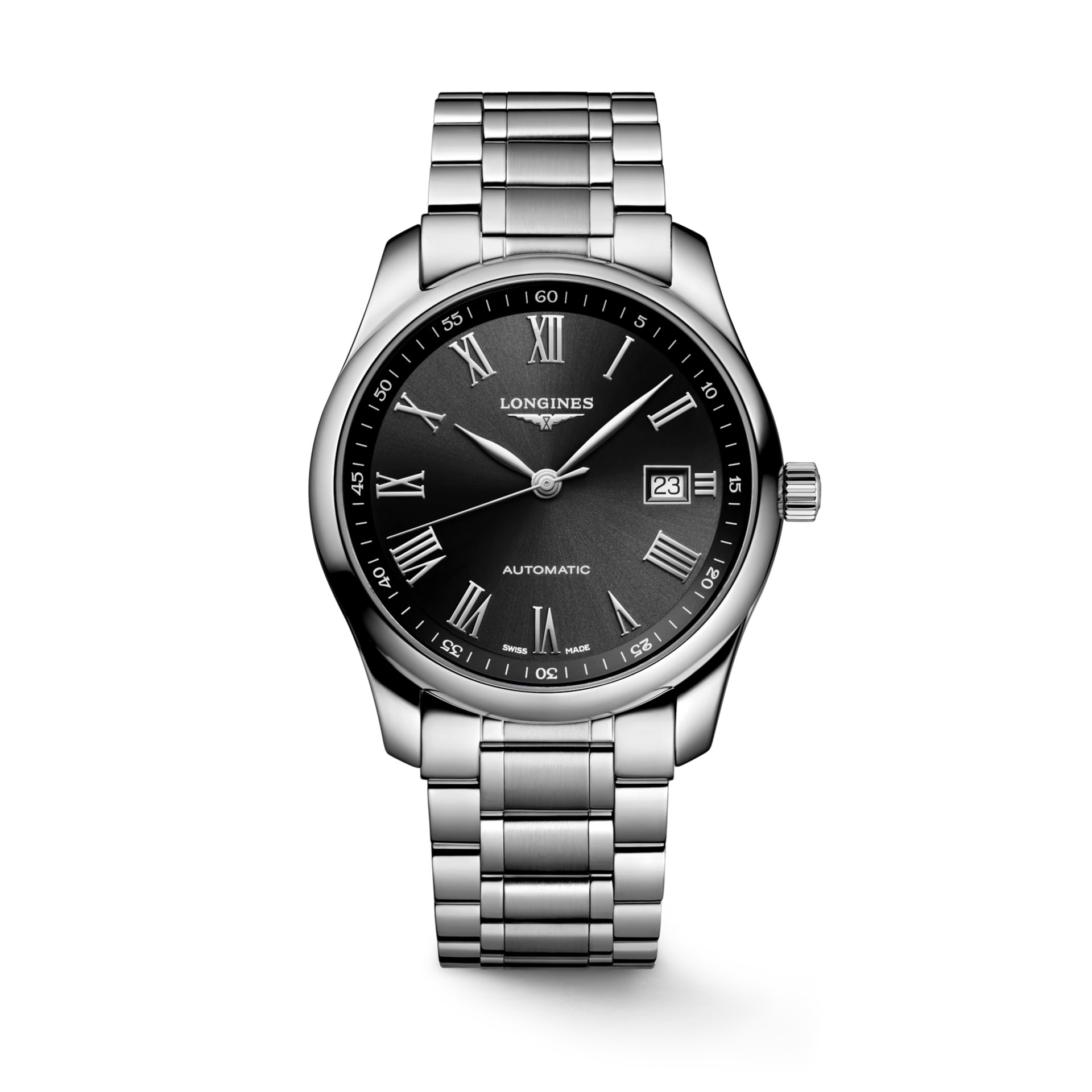 The Longines Master Collection 054 14370