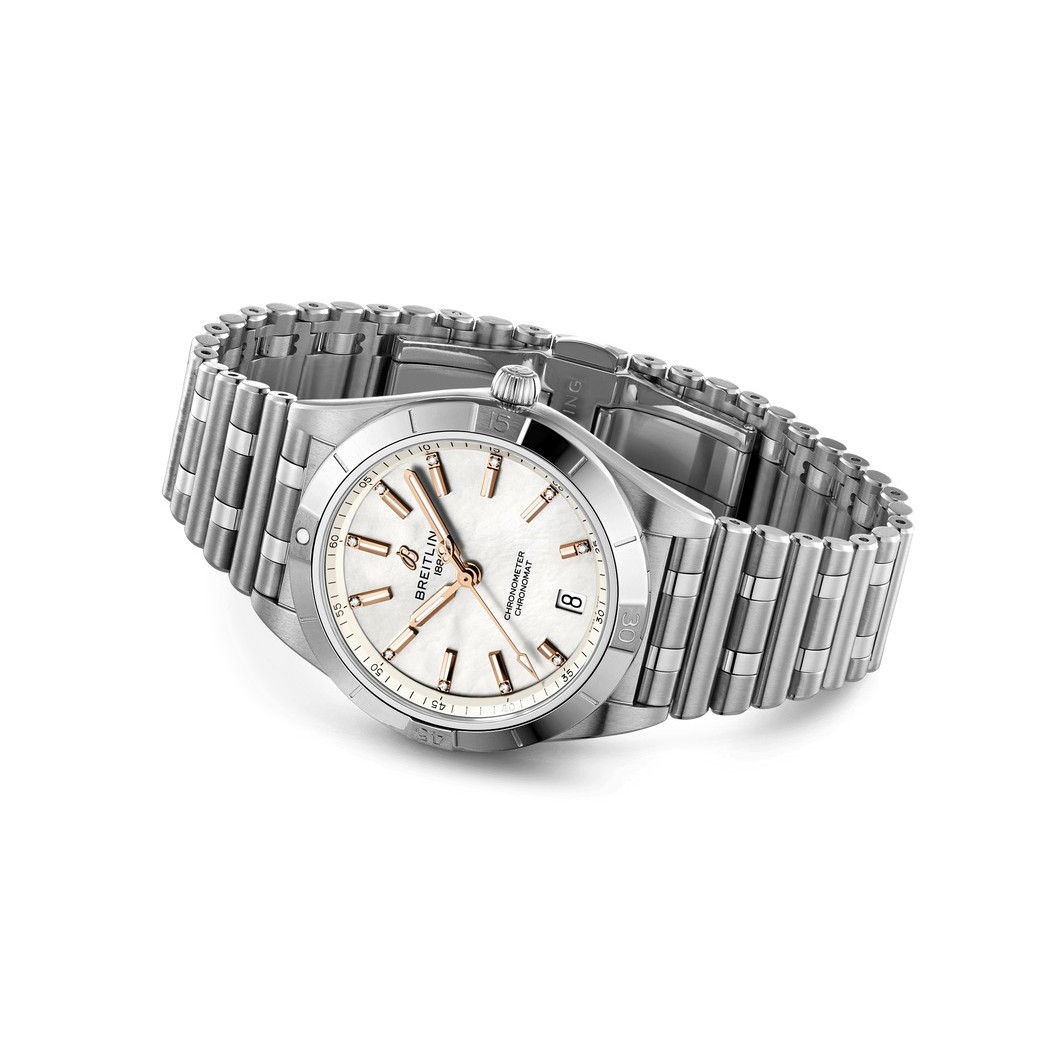 Chronomat 054 14408 2